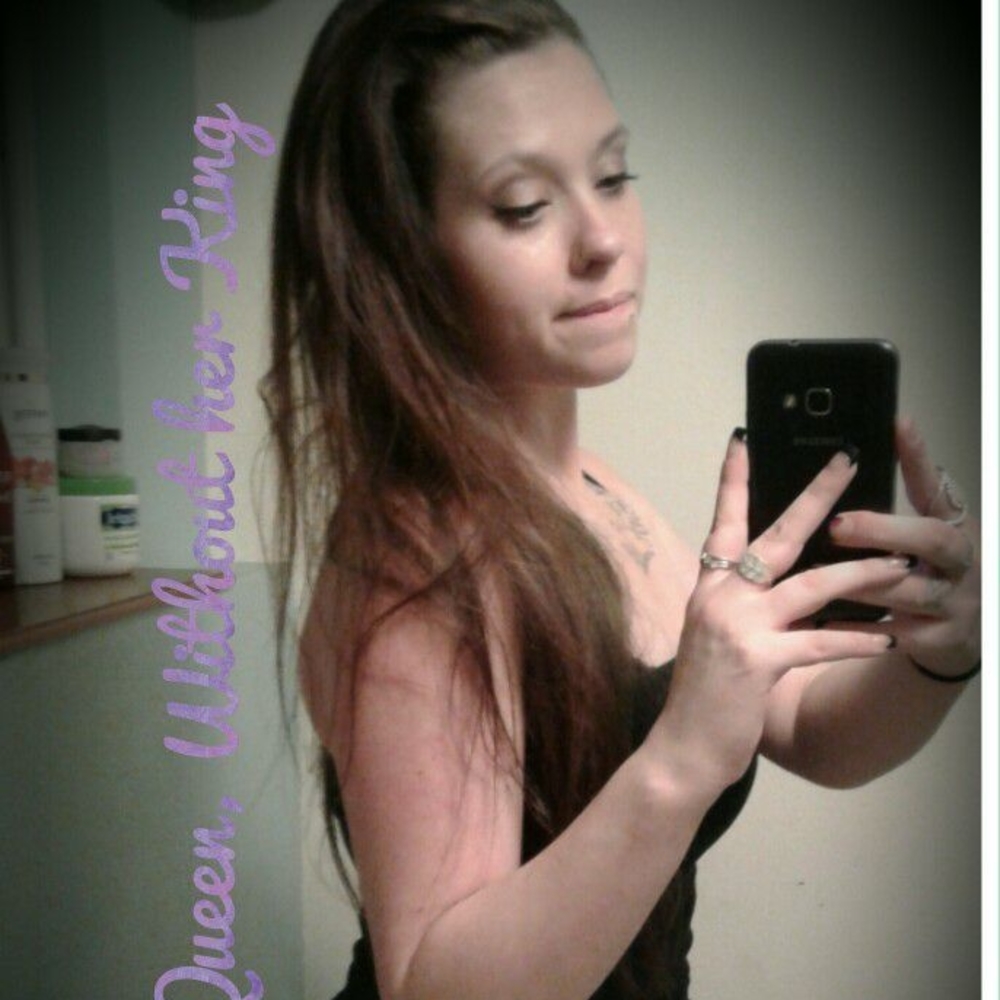 Meet your Posher, Kelsie